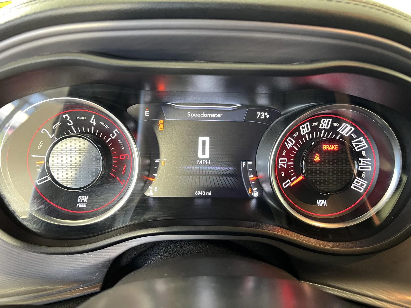 Used 2023  Dodge R/T image 12