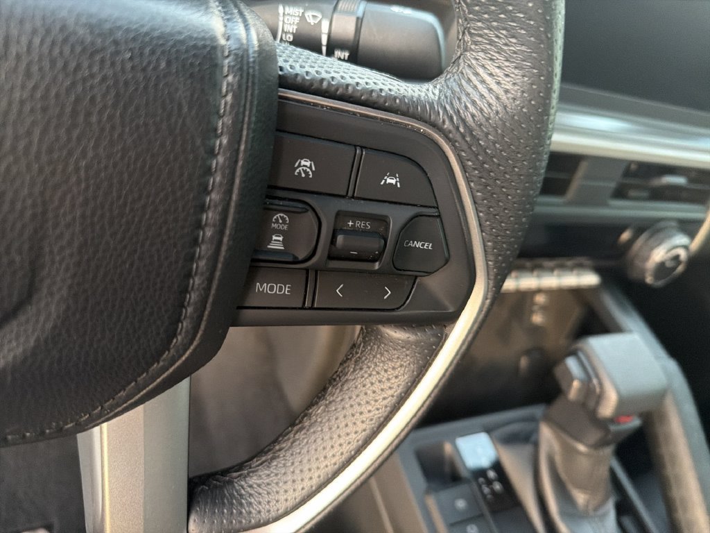 2024 Toyota Tacoma TRD Off Road - Photo 18