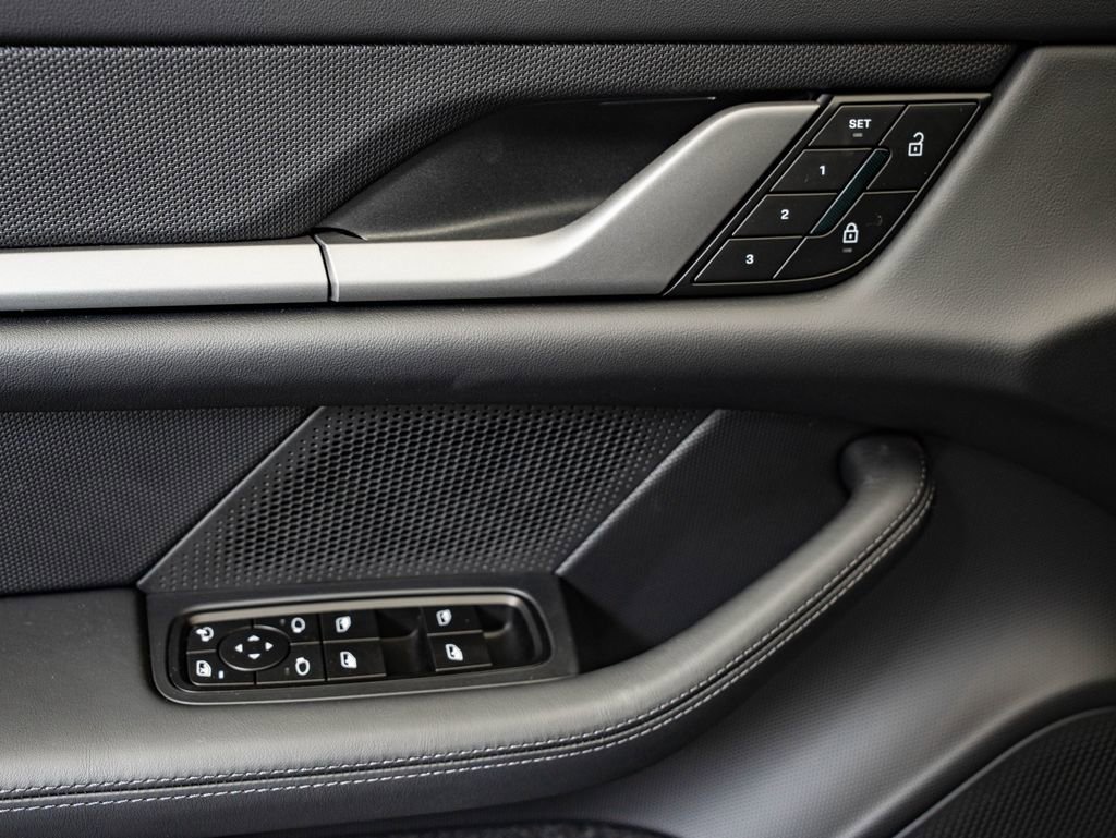 New 2026 Jet Black Metallic Porsche  image 29