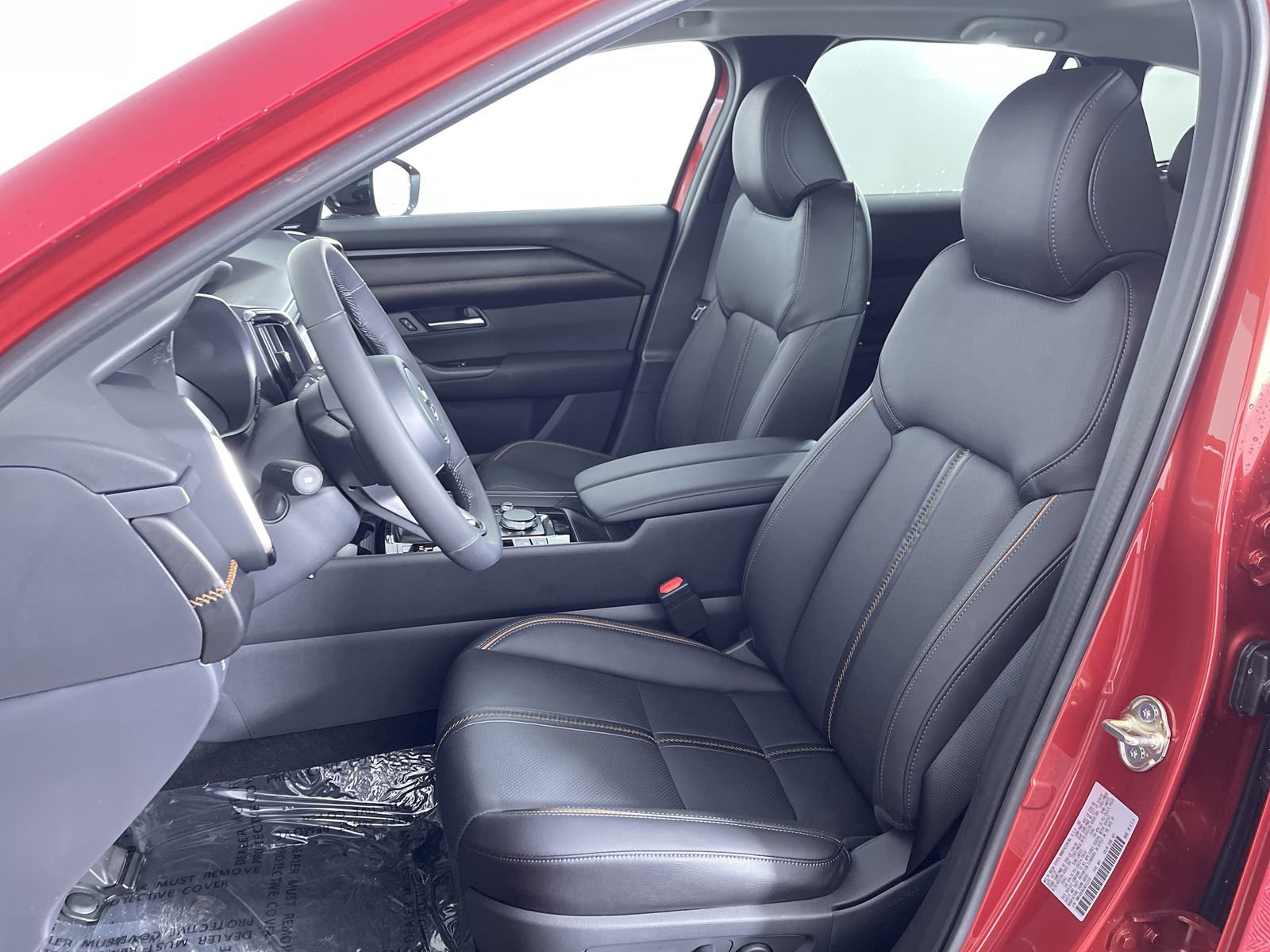 2025 Mazda CX-50 Premium Plus - Photo 16