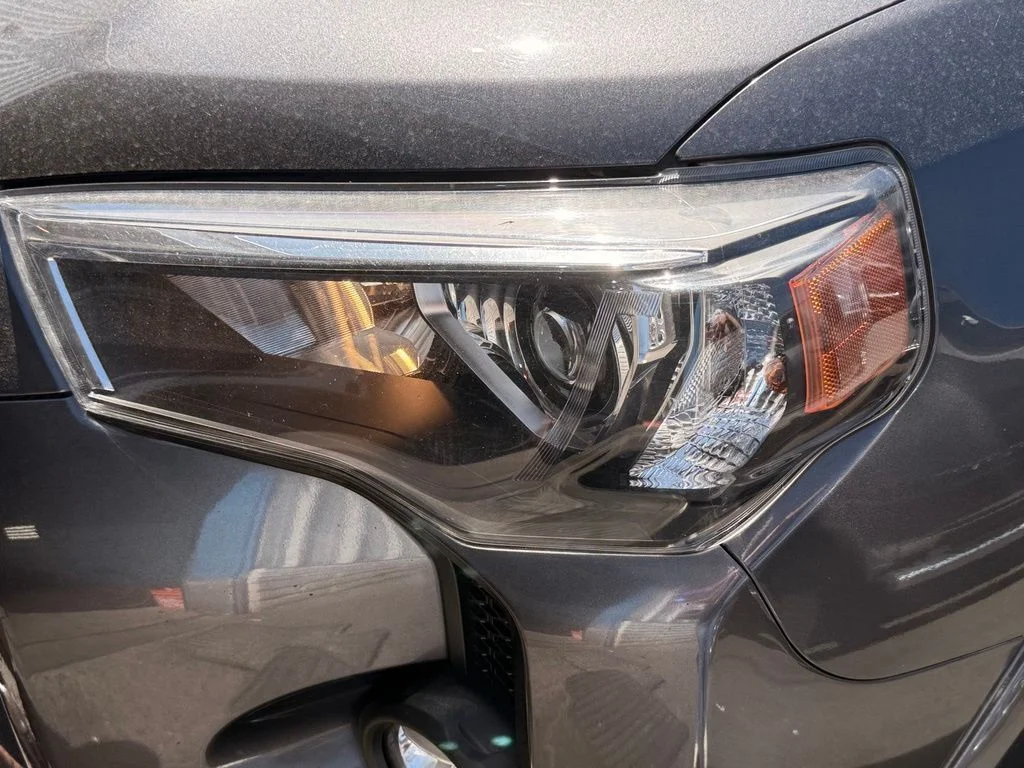Used 2022 Magnetic Gray Metallic Toyota SR5 Premium image 11
