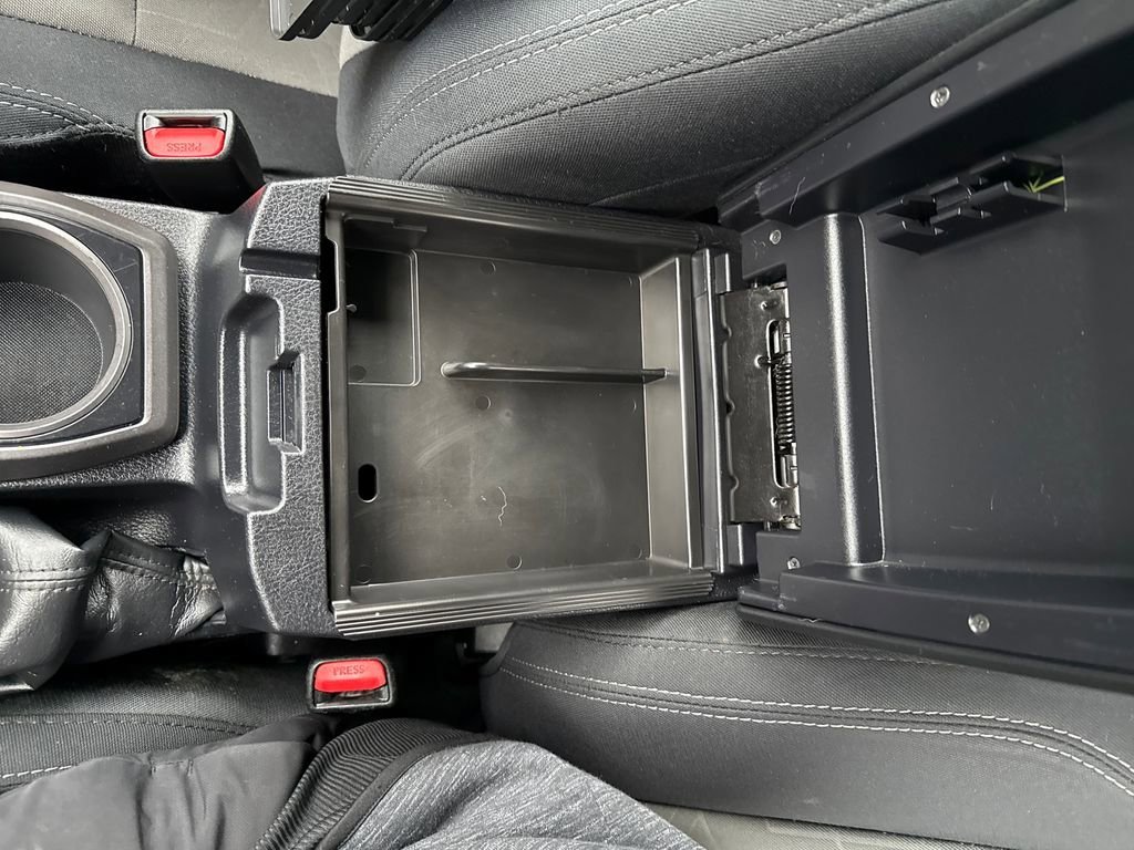 2022 Toyota Tacoma TRD Off Road - Photo 26