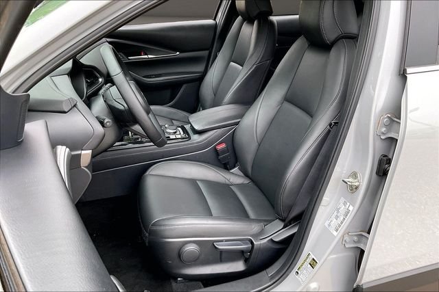 Used 2025 Gray Mazda 2.5 S Select Sport image 23