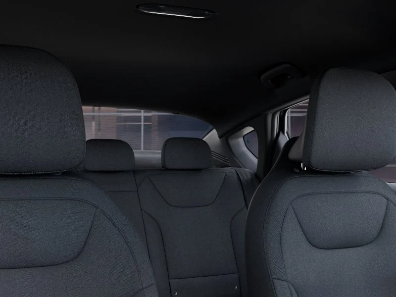 New 2026 Aurora Black Pearl Kia LXS image 27