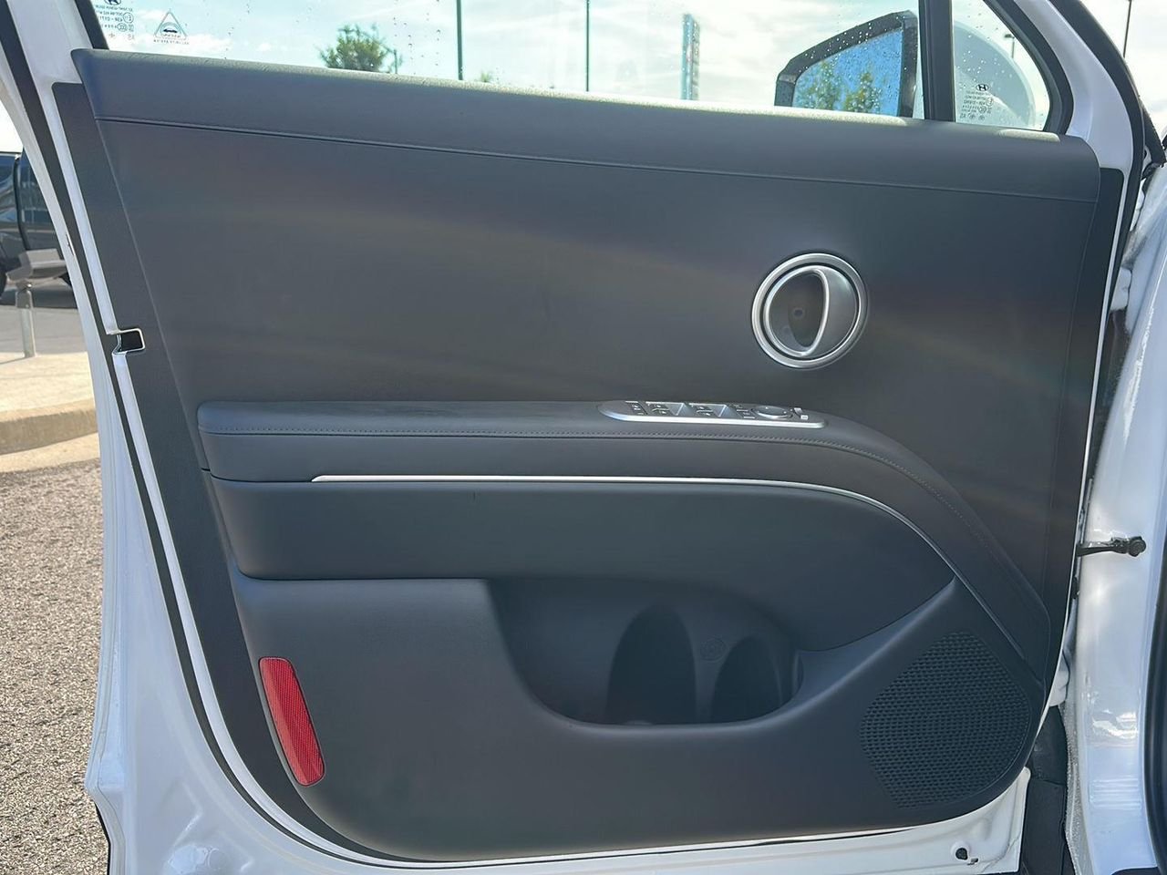 2026 Hyundai Palisade SE - Photo 8