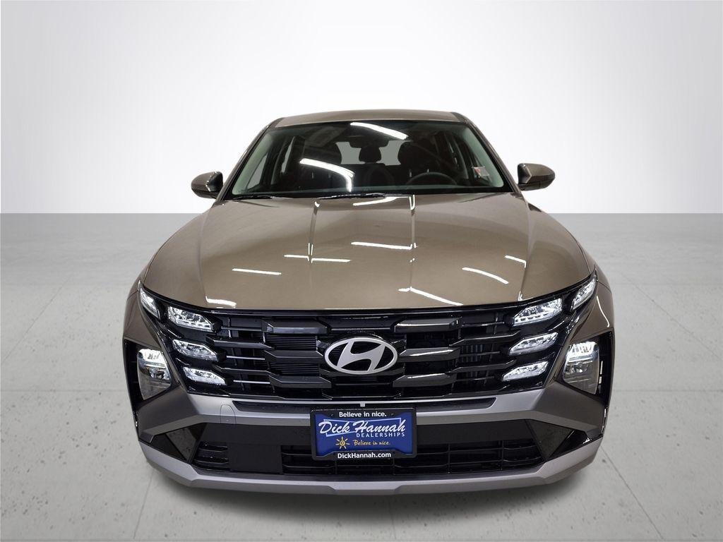 New 2026 Cashmere Hyundai Blue SE image 3