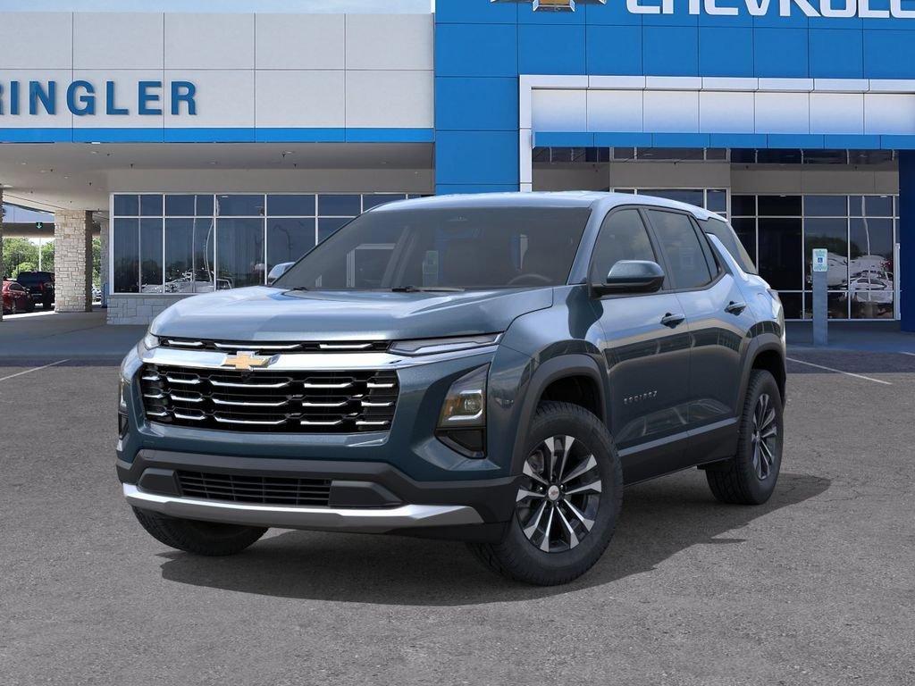 2027 Chevrolet Equinox LT - Photo 6