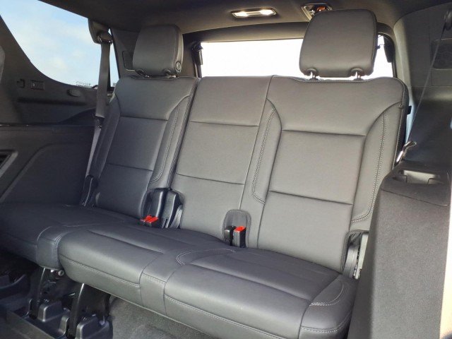 2024 Chevrolet Tahoe Z71 - Photo 17