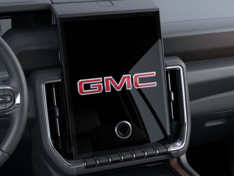 2026 GMC Yukon Denali - Photo 20