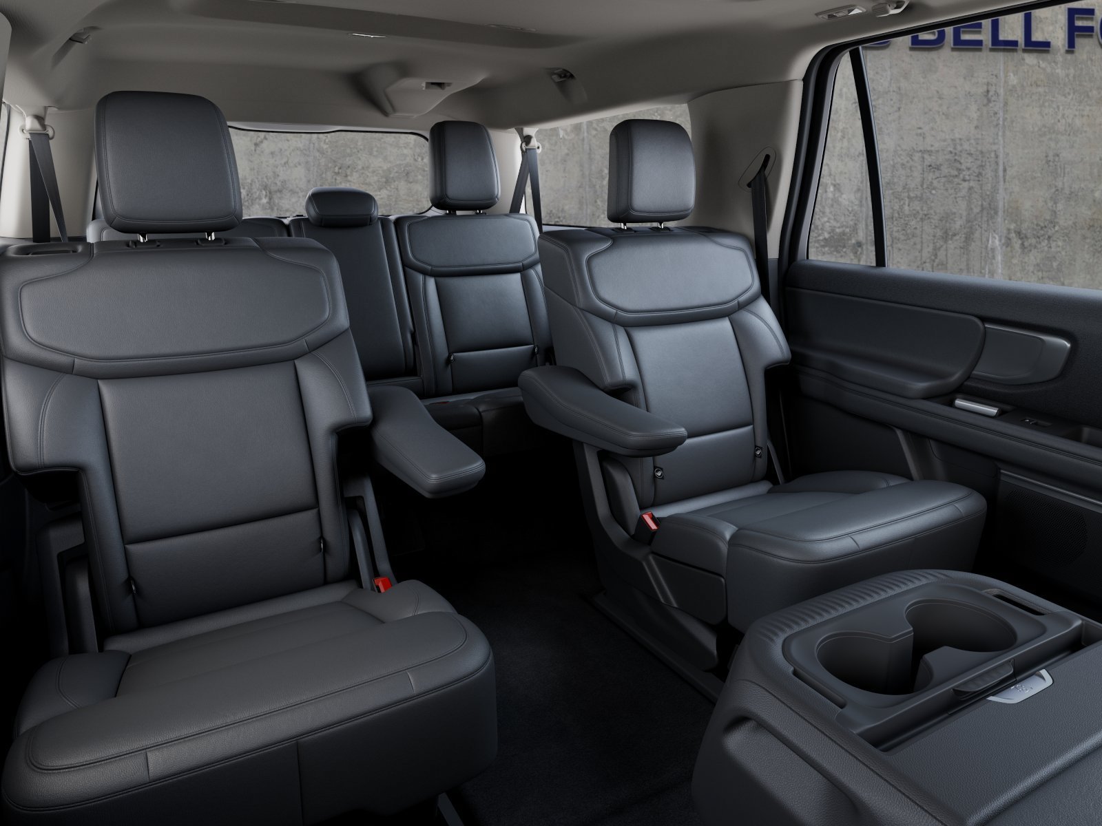 New 2027 Glacier Gray Metallic Tri-Coat Ford MAX Active image 11