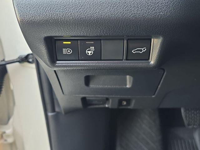 Certified Used 2024 COASTAL CREAM Toyota  image 26