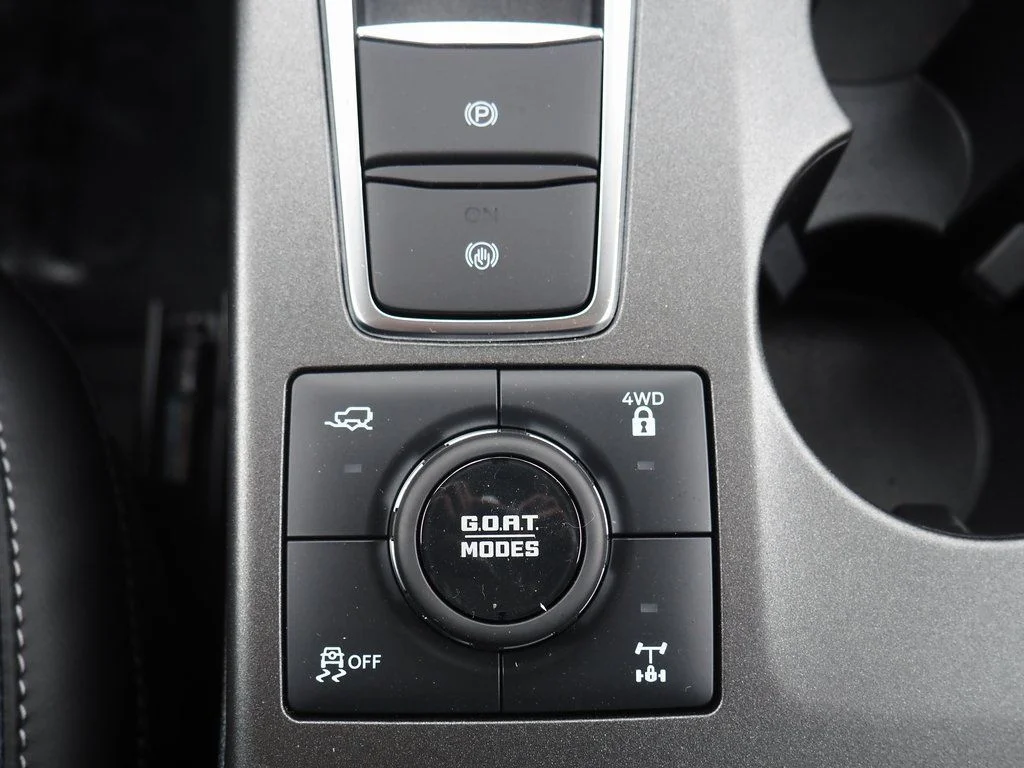 2025 Ford Bronco Sport Outer Banks - Photo 70