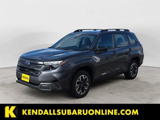 2026 Subaru Forester -'s photo
