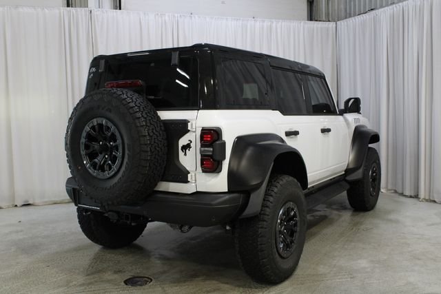 2025 Ford Bronco 4-Door Raptor - Photo 25