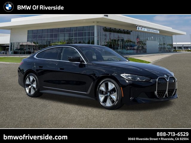 2023 BMW i4 eDrive40
