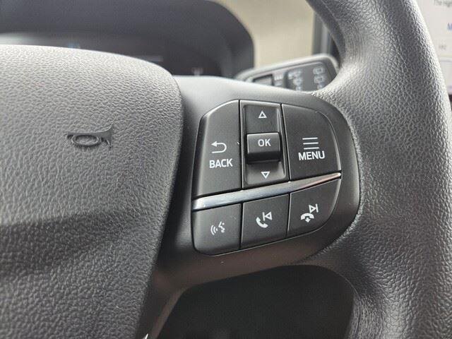 New 2026 Azure Gray Metallic Tri-Coat Ford Big Bend® image 16
