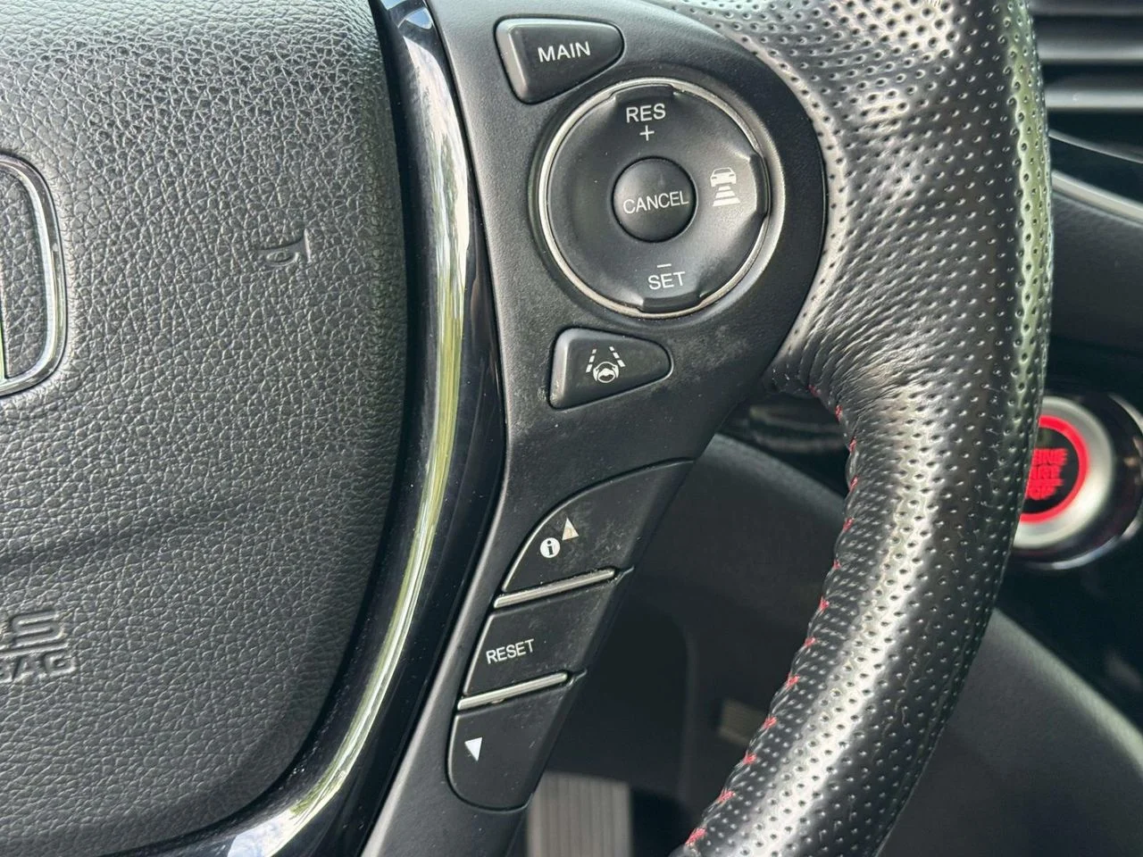 2023 Honda Ridgeline Black Edition - Photo 27