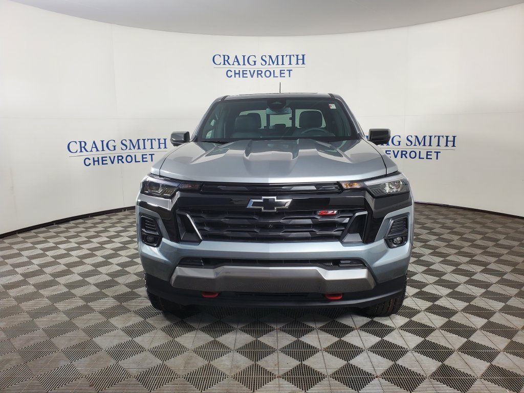 2026 Chevrolet Colorado Z71 - Photo 8