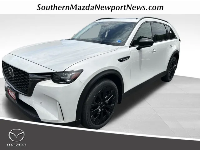 2026 Mazda CX-90 3.3 Turbo Premium