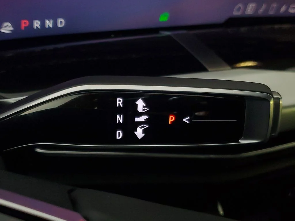 New 2026 White Cadillac Sport image 25