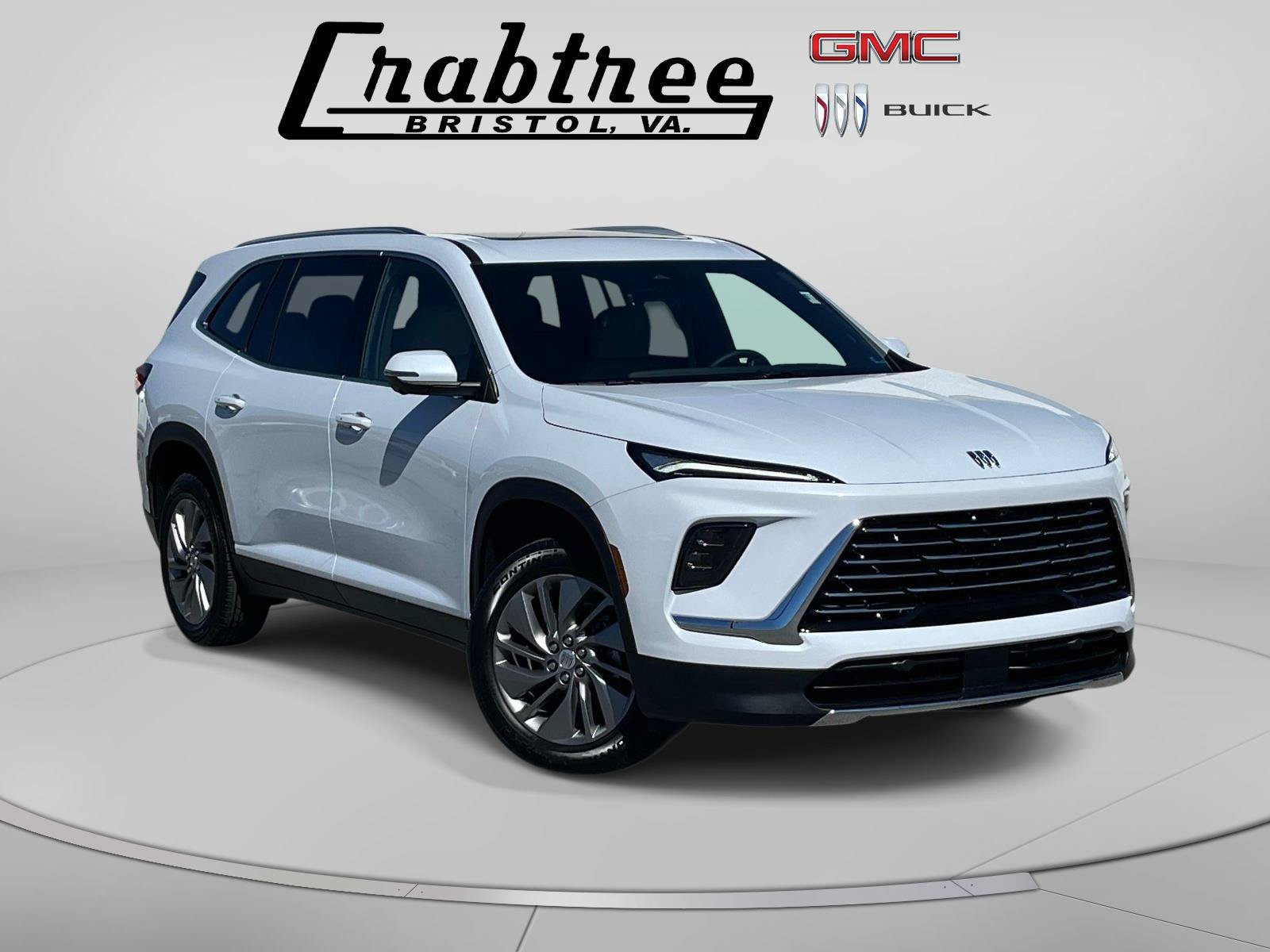 2027 Buick Enclave
