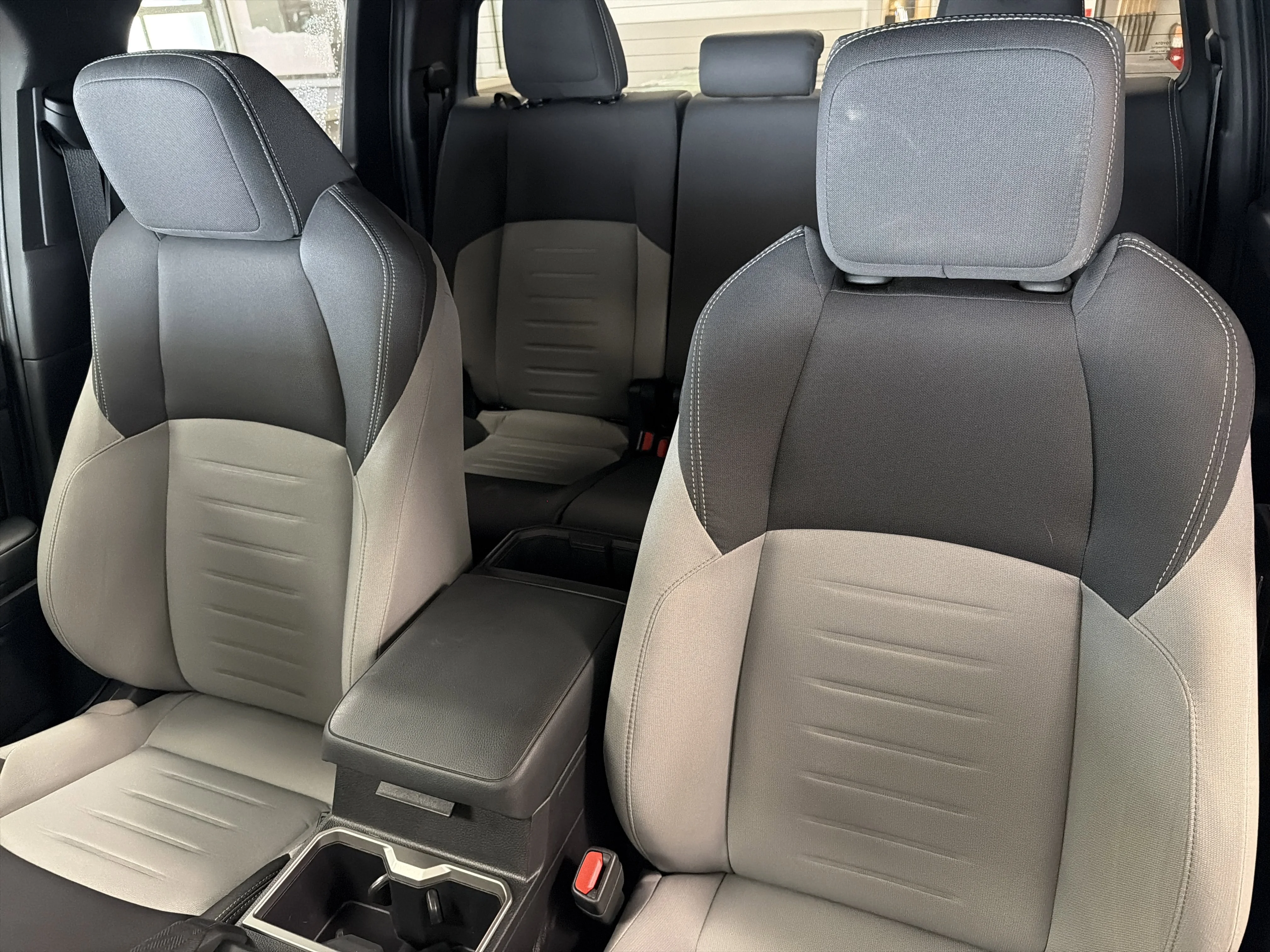 2024 Toyota Tacoma TRD Sport - Photo 23