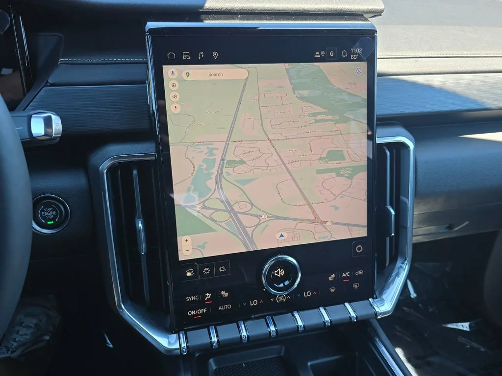 2026 GMC Acadia Elevation - Photo 15