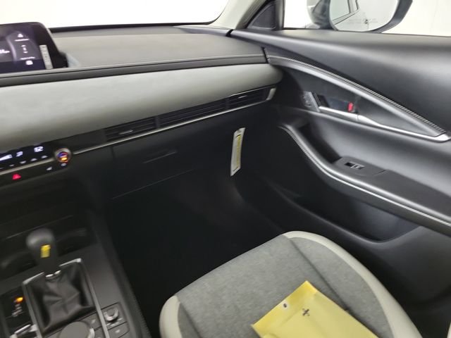 New 2026 Deep Crystal Blue Mica Mazda 2.5 S Aire Edition image 17