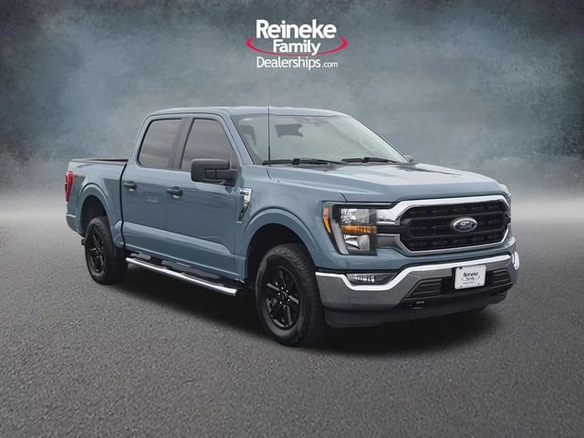 Used 2023  Ford XLT image 3