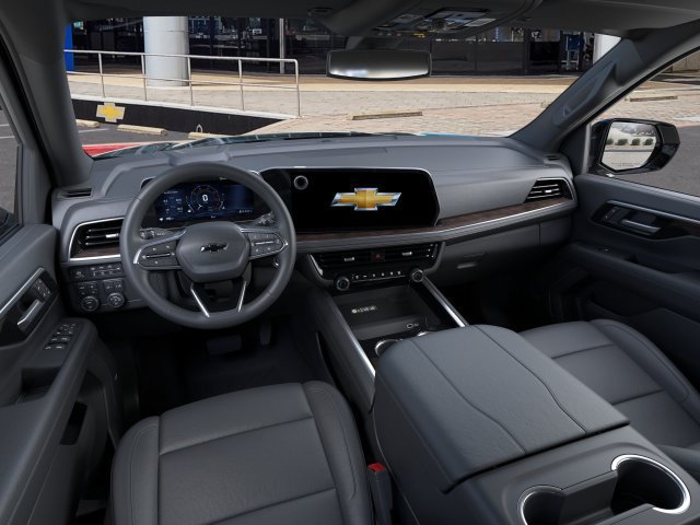 2027 Chevrolet Tahoe Z71 - Photo 15