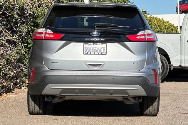 2024 Ford Edge SEL - Photo 29