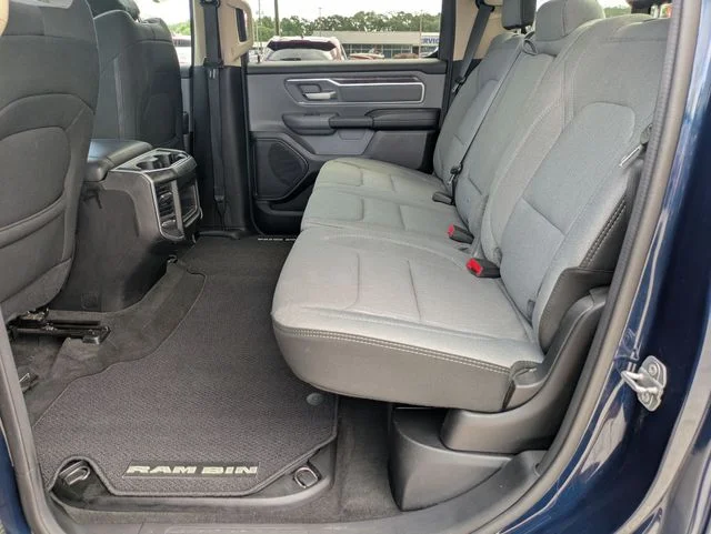 Used 2020 Blue Ram Big Horn/Lone Star image 19
