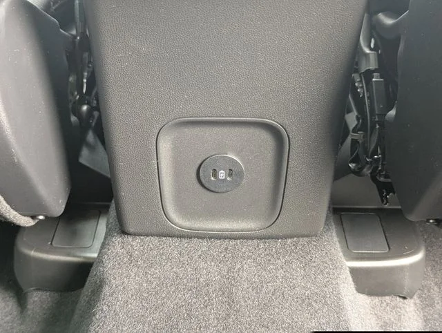 New 2026 Oxford White Ford Active® image 54