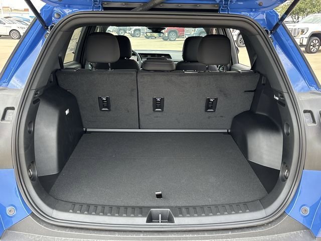 2026 GMC Terrain Elevation - Photo 23