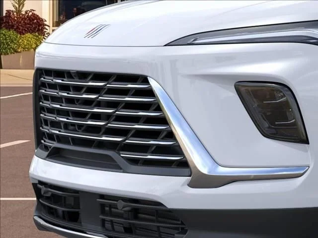 2026 Buick Enclave Preferred - Photo 13