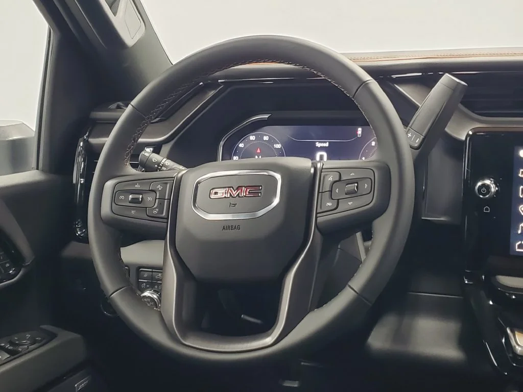 2026 GMC Sierra 2500HD AT4 - Photo 29