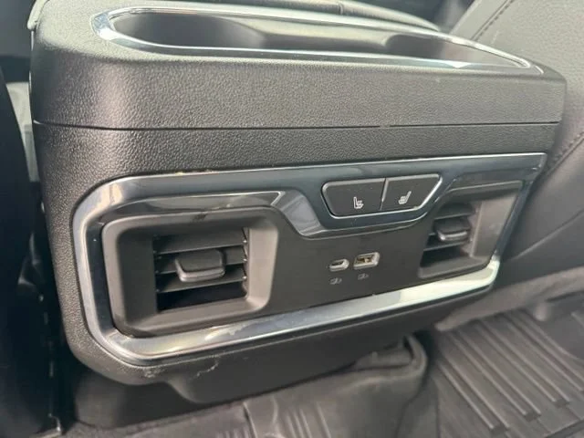 Certified Used 2026 Onyx Black GMC Denali image 22