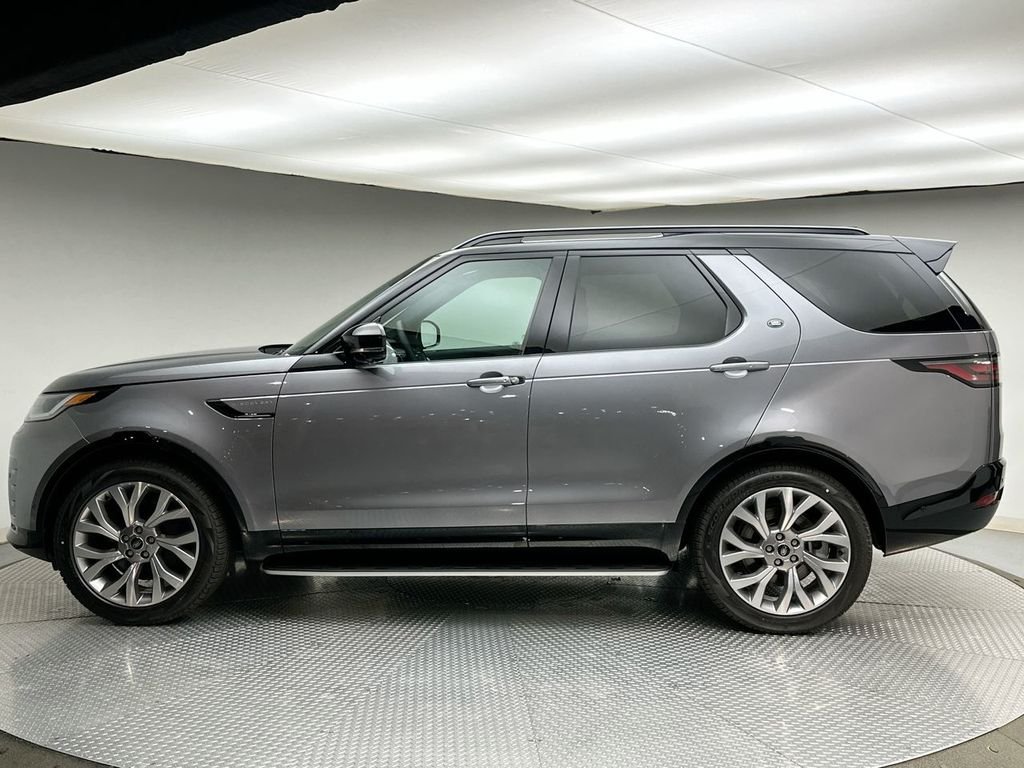 New 2026 Eiger Grey Land Rover Gemini Edition image 10