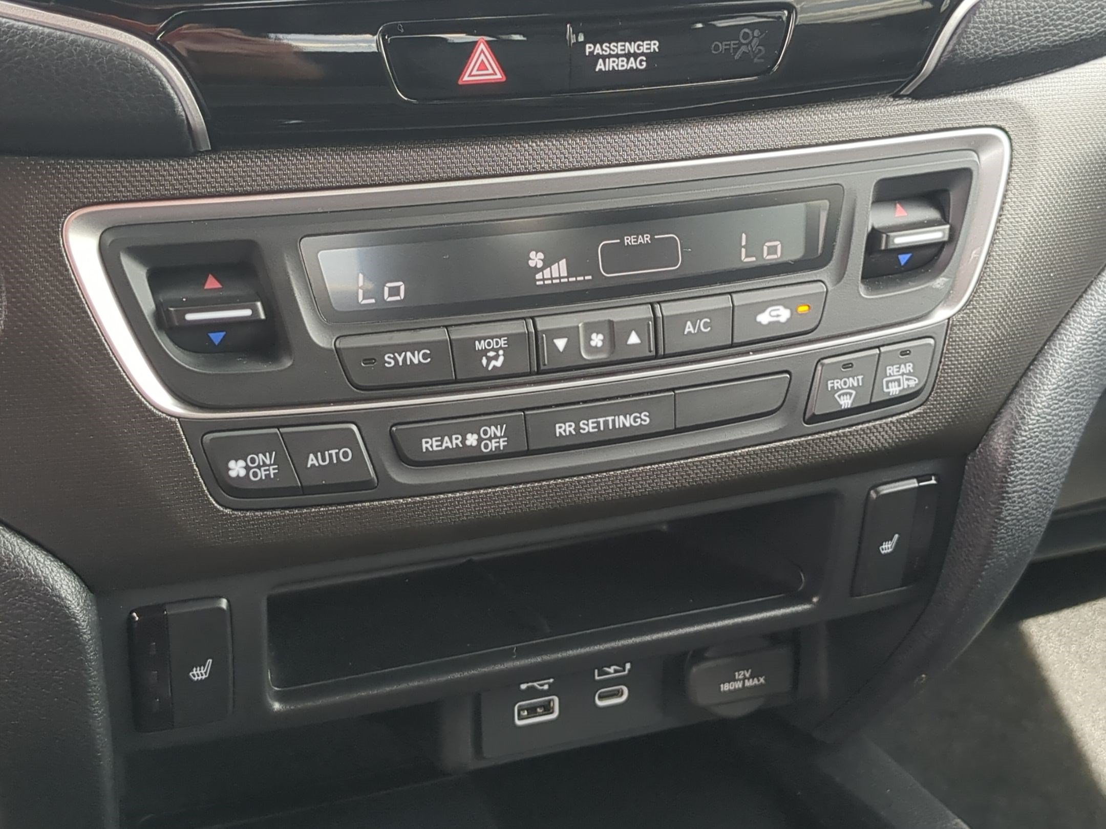 Certified Used 2025 Modern Steel Metallic Honda TrailSport image 28