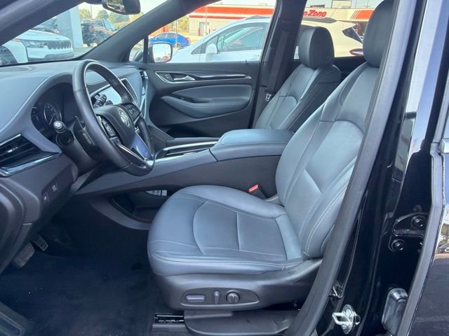 Used 2023 Black Buick Essence image 13