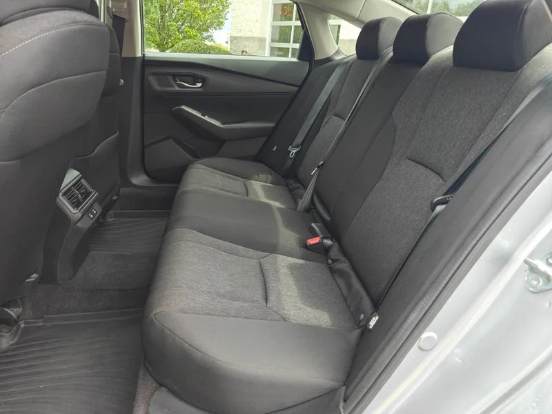 Used 2025  Honda LX image 14