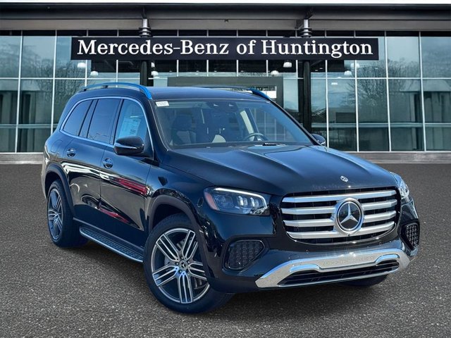 2026 Mercedes-Benz GLS GLS 450