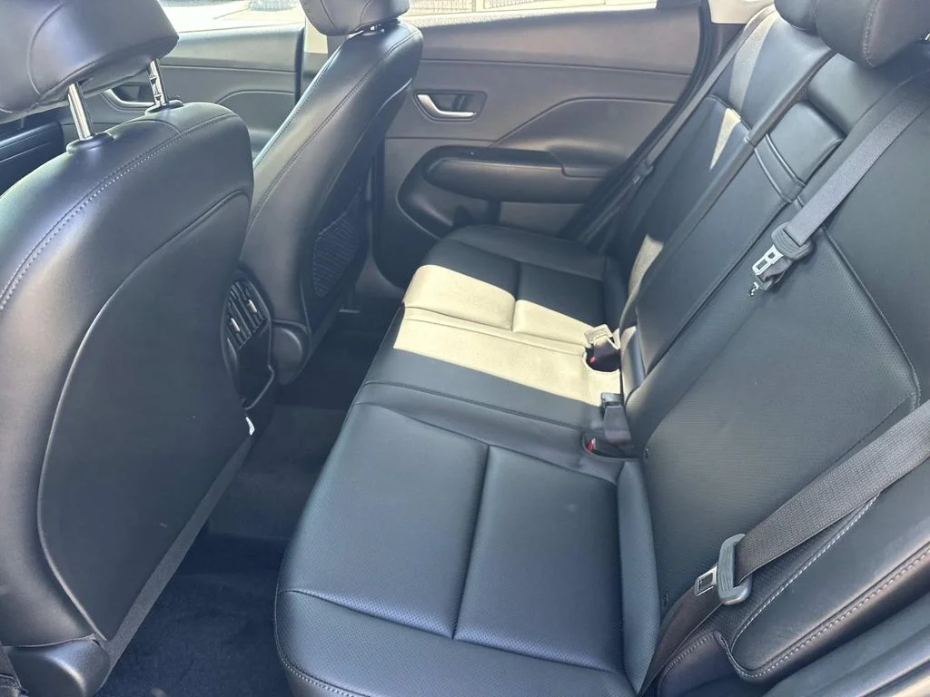 Used 2025 Blue Hyundai Limited image 16