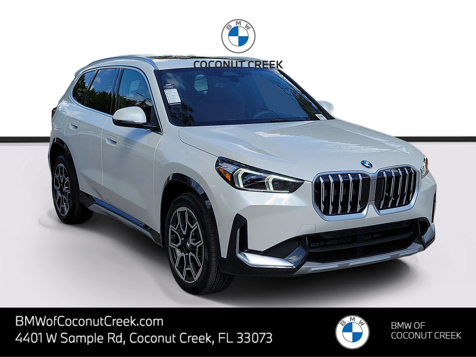 2027 X1 xDrive28i