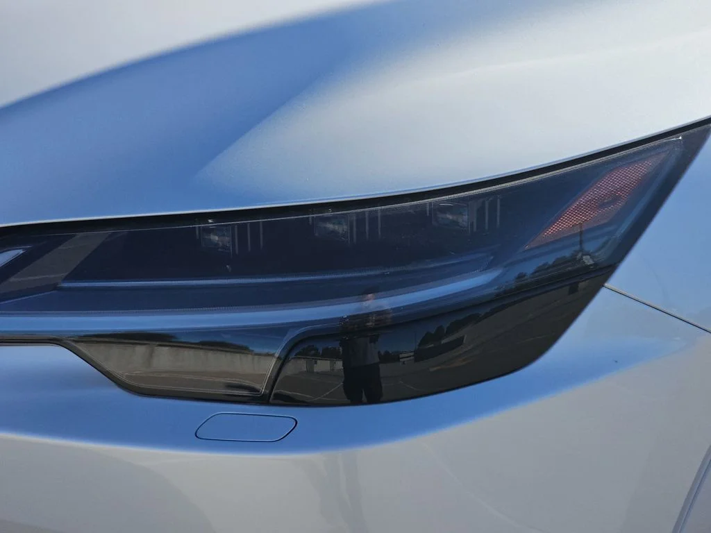 2026 Lexus RX 450h+ Luxury - Photo 32