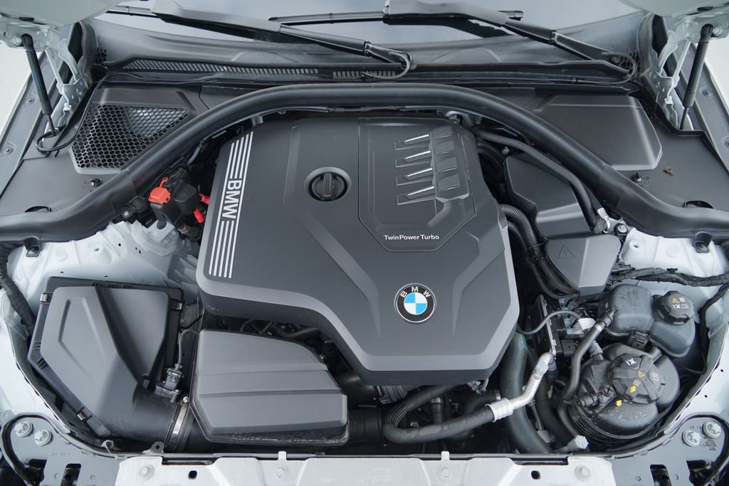 2026 BMW 2 Series 230i - Photo 21