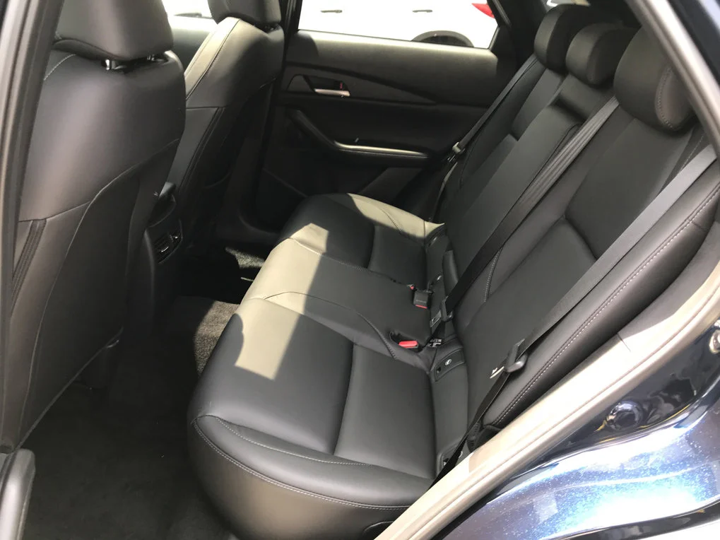New 2026 Deep Crystal Blue Mica Mazda 2.5 S Preferred image 25