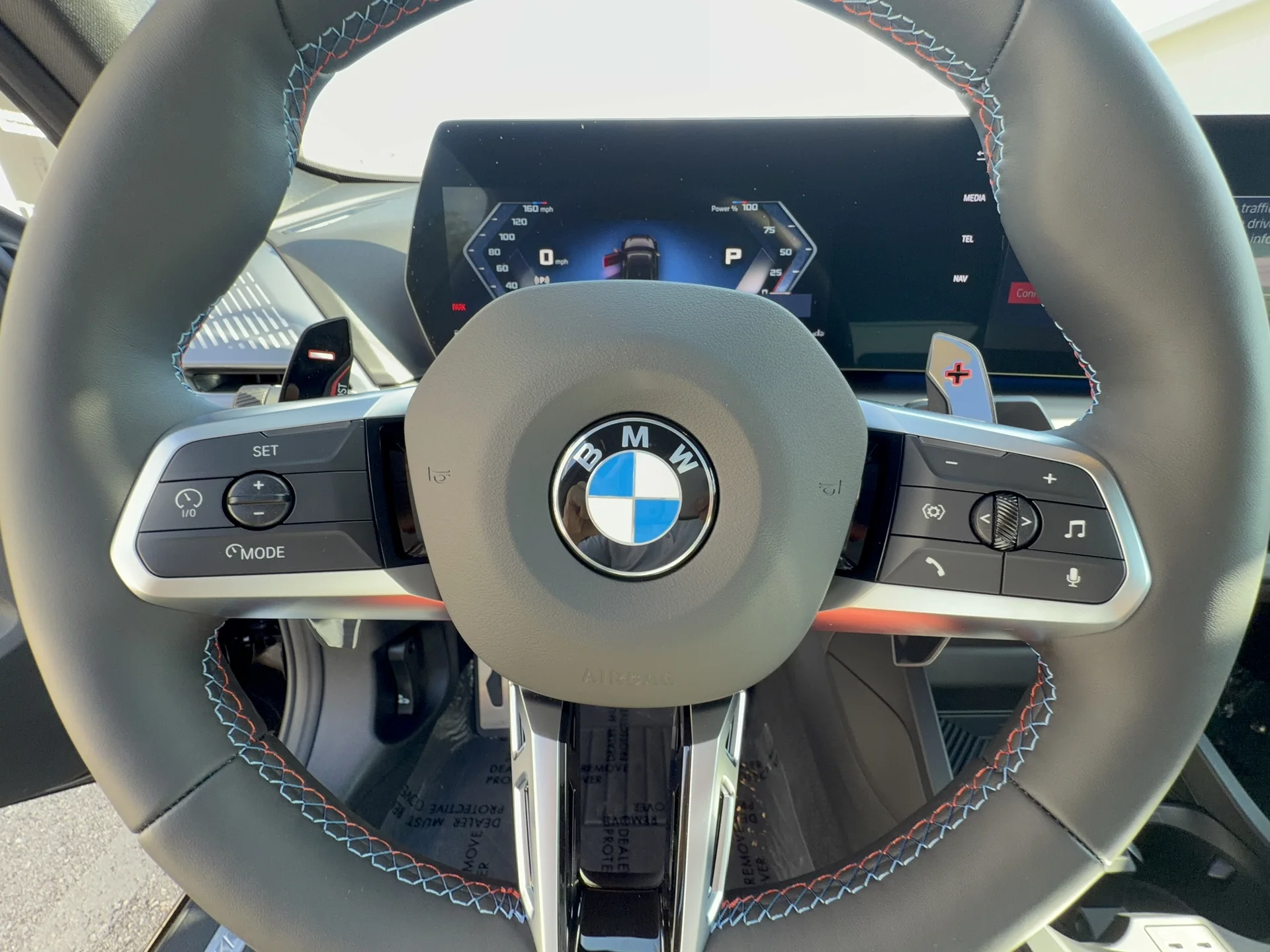 Certified Used 2026 Black Sapphire Metallic BMW M235 xDrive Gran Coupe image 12