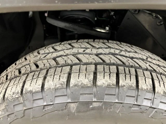 Used 2025  Toyota SR5 image 10