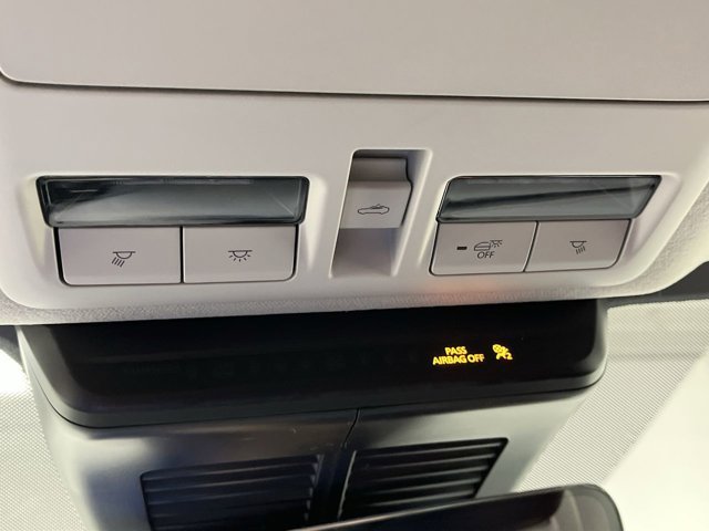 2026 Mazda CX-30 Carbon Edition - Photo 25